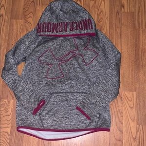 Kids Under Armour Sweatshirt